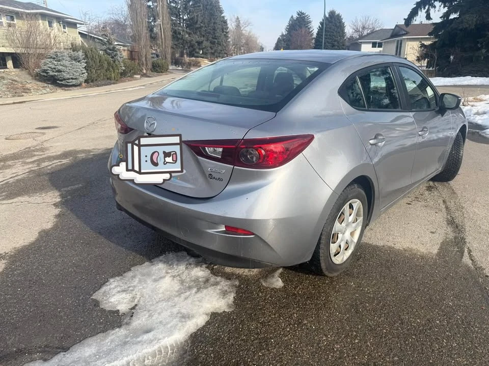 2015 Mazda Mazda 3 3rd Gen - Image 5 of 12