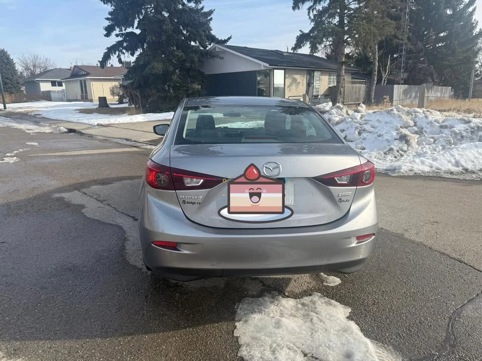 2015 Mazda Mazda 3 3rd Gen - Image 4 of 12