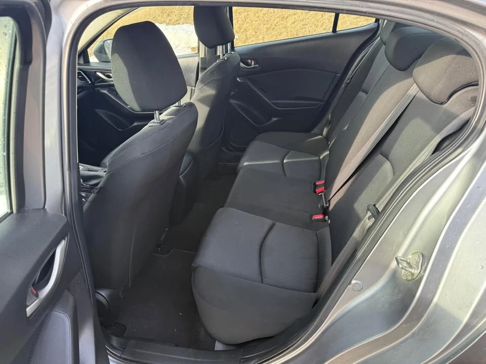 2015 Mazda Mazda 3 3rd Gen - Image 9 of 12