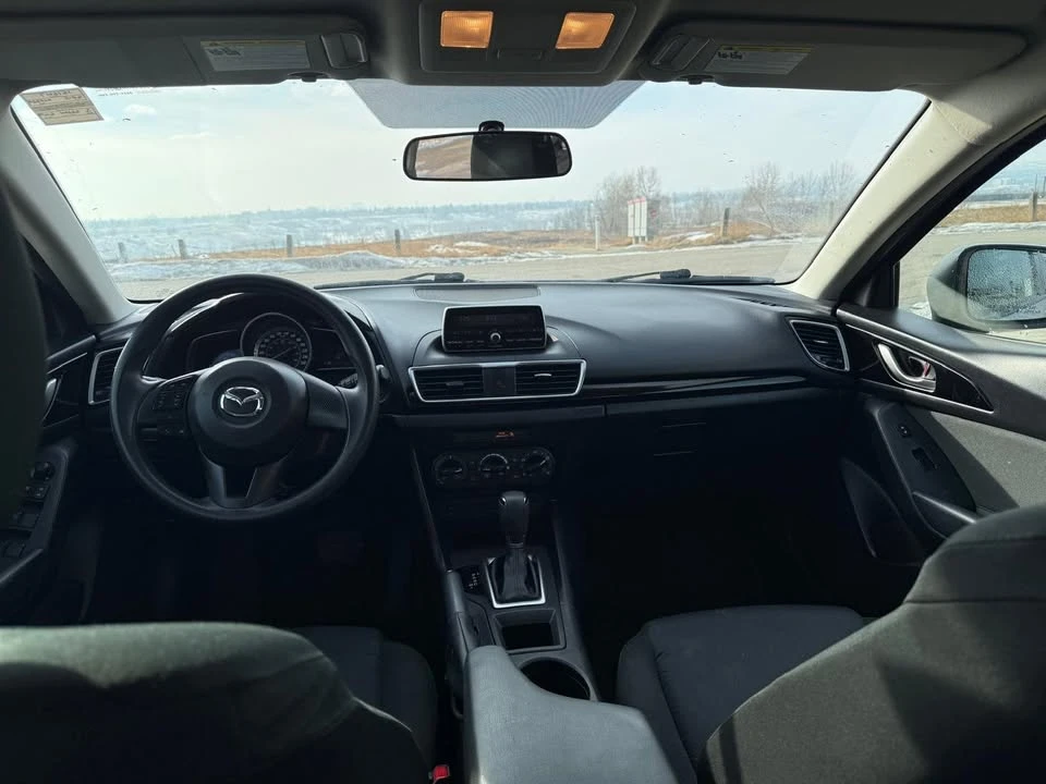 2015 Mazda Mazda 3 3rd Gen - Image 10 of 12