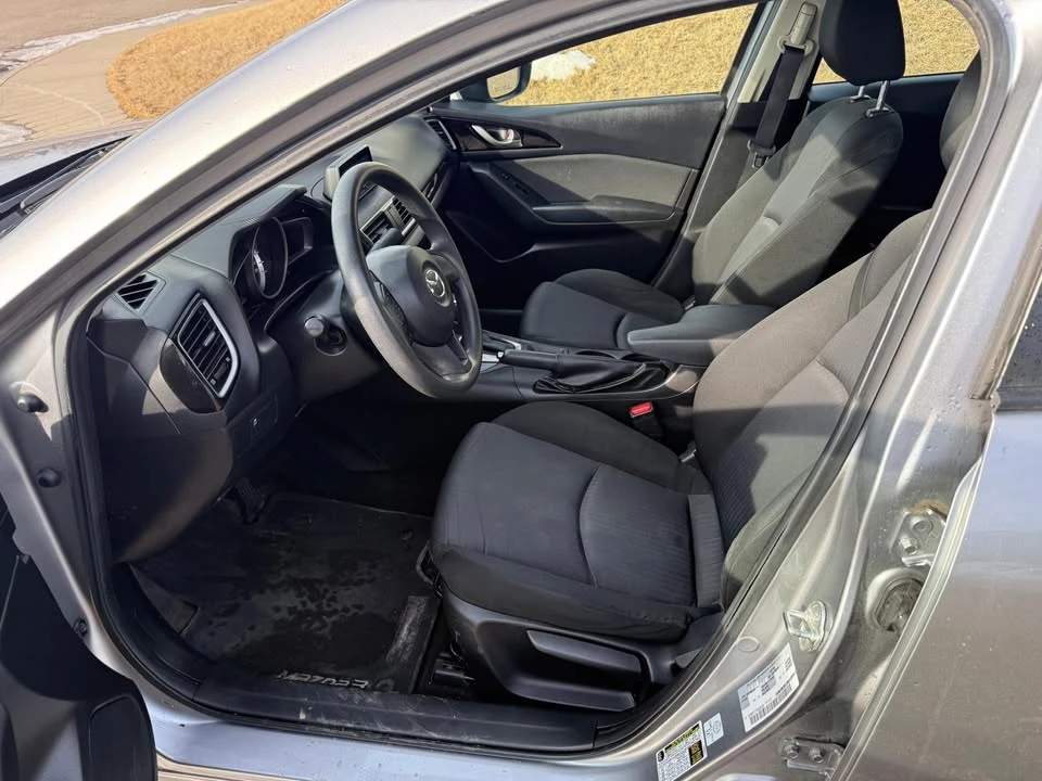 2015 Mazda Mazda 3 3rd Gen - Image 8 of 12