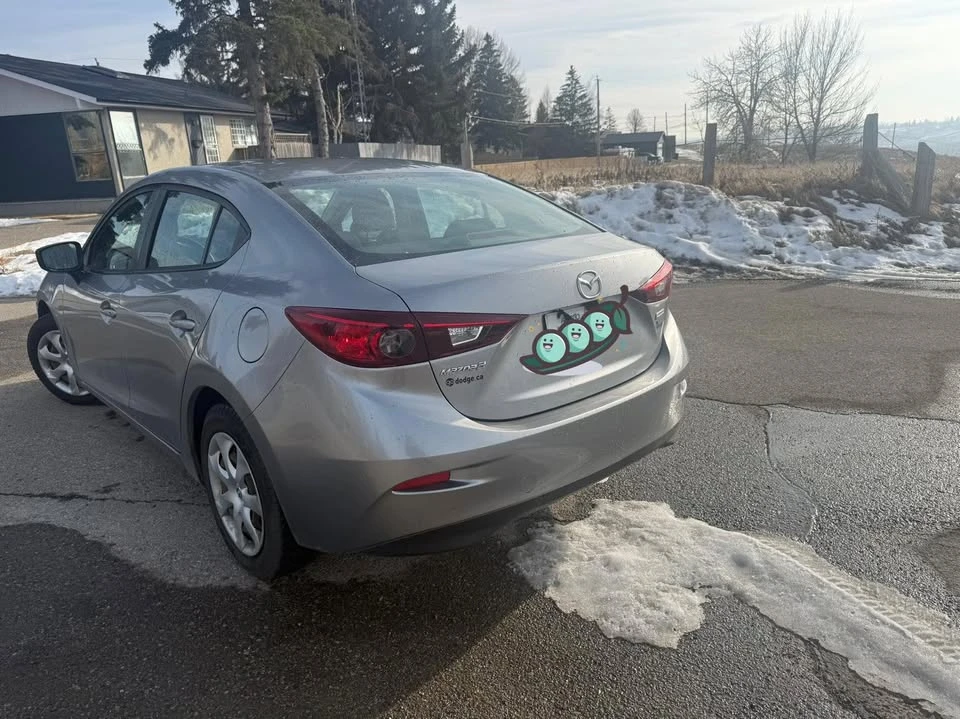 2015 Mazda Mazda 3 3rd Gen - Image 3 of 12
