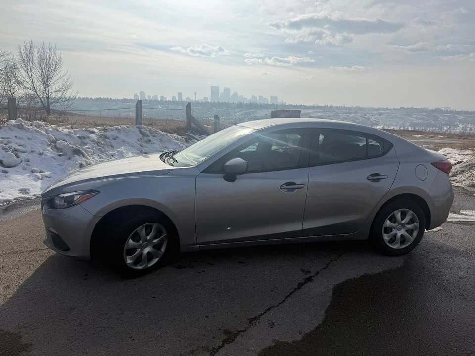2015 Mazda Mazda 3 3rd Gen - Image 2 of 12