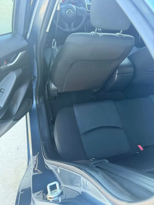 2015 Mazda Mazda 3 3rd Gen - Image 13 of 18