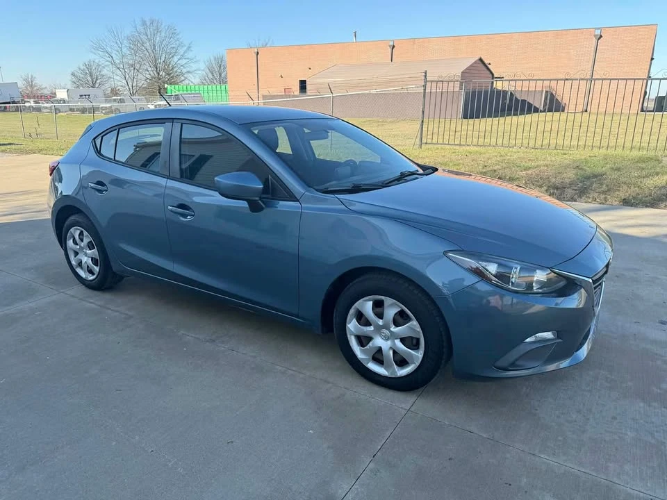 2015 Mazda Mazda 3 3rd Gen - Image 2 of 18