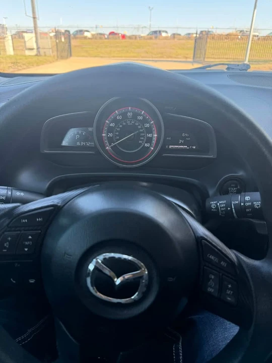 2015 Mazda Mazda 3 3rd Gen - Image 16 of 18