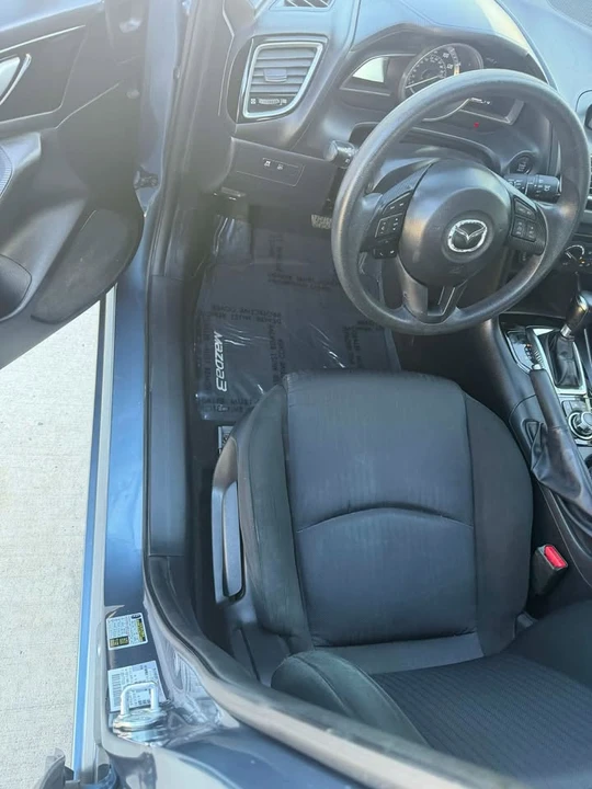 2015 Mazda Mazda 3 3rd Gen - Image 12 of 18