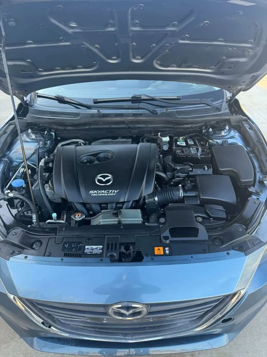 2015 Mazda Mazda 3 3rd Gen - Image 9 of 18