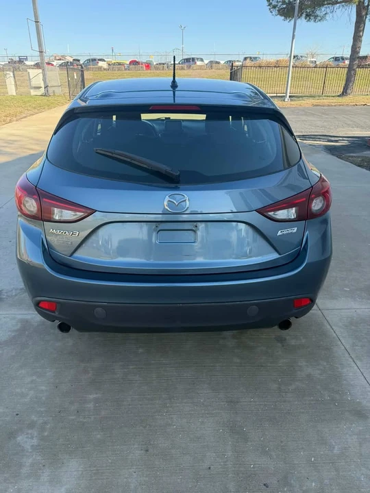 2015 Mazda Mazda 3 3rd Gen - Image 7 of 18