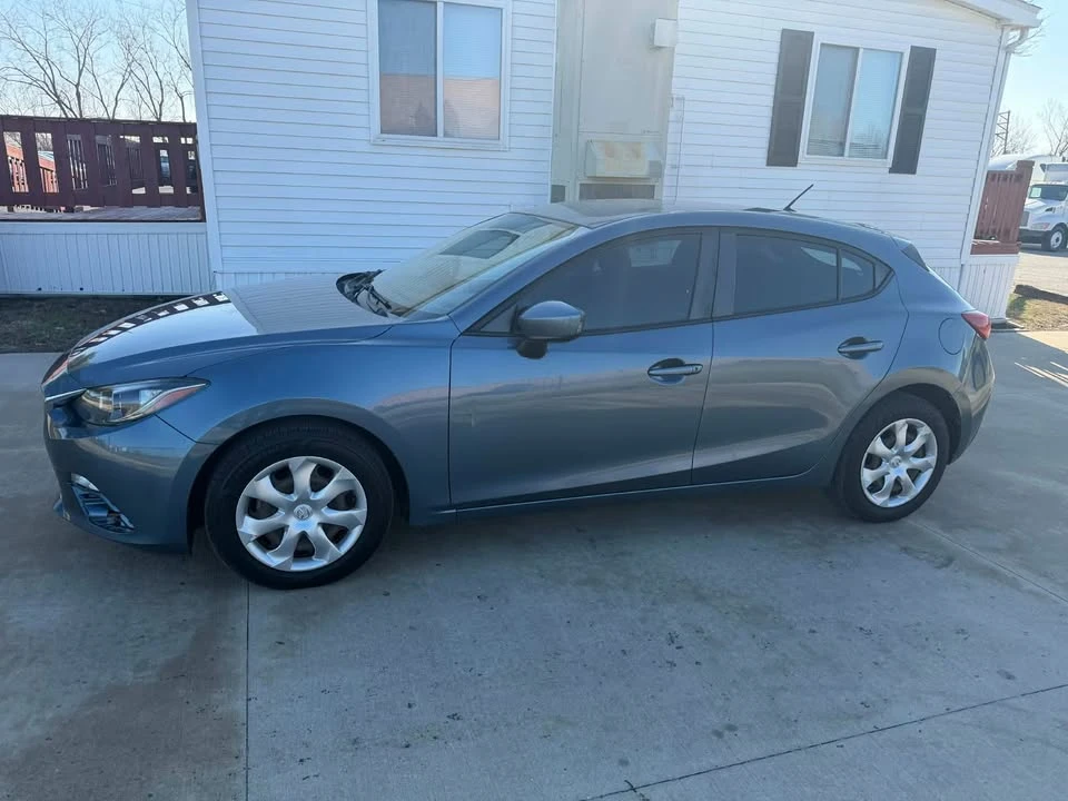 2015 Mazda Mazda 3 3rd Gen - Image 3 of 18