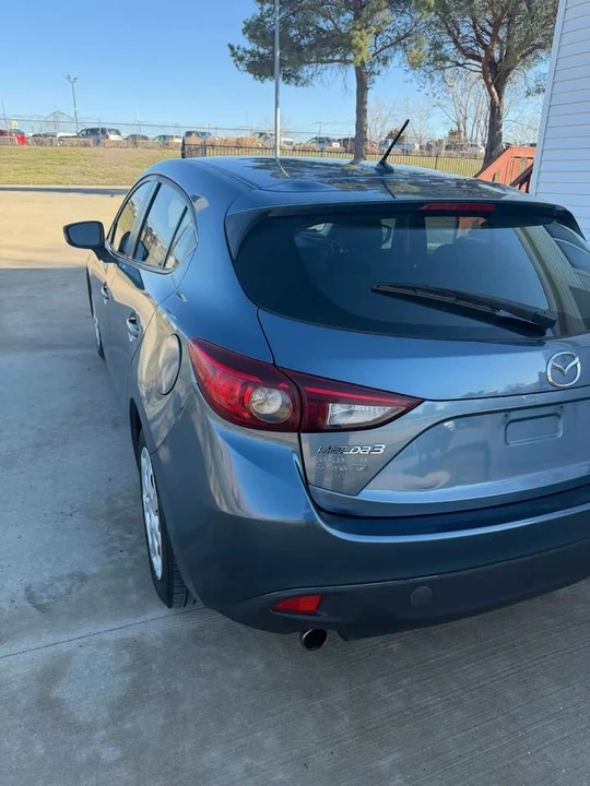 2015 Mazda Mazda 3 3rd Gen - Image 8 of 18