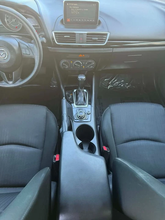 2015 Mazda Mazda 3 3rd Gen - Image 11 of 18