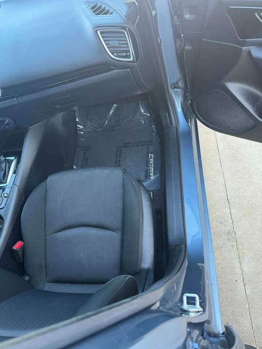 2015 Mazda Mazda 3 3rd Gen - Image 14 of 17