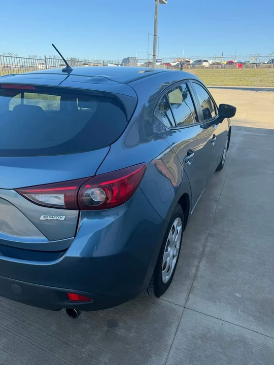 2015 Mazda Mazda 3 3rd Gen - Image 5 of 17