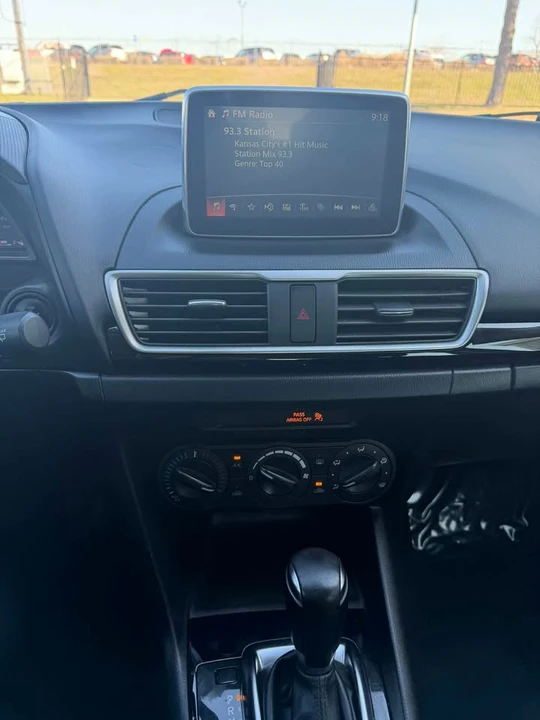 2015 Mazda Mazda 3 3rd Gen - Image 16 of 17