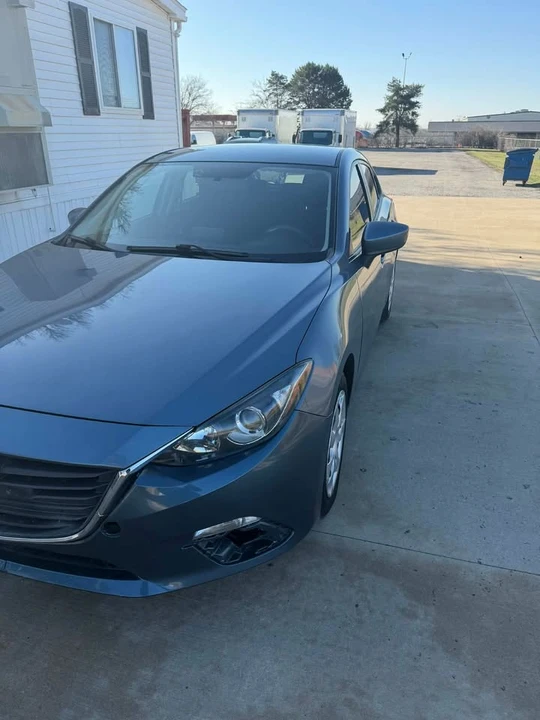 2015 Mazda Mazda 3 3rd Gen - Image 2 of 17