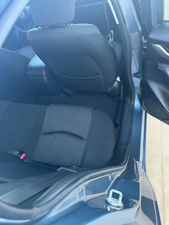 2015 Mazda Mazda 3 3rd Gen - Image 13 of 17