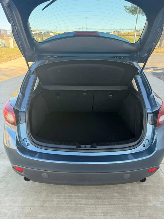 2015 Mazda Mazda 3 3rd Gen - Image 10 of 18