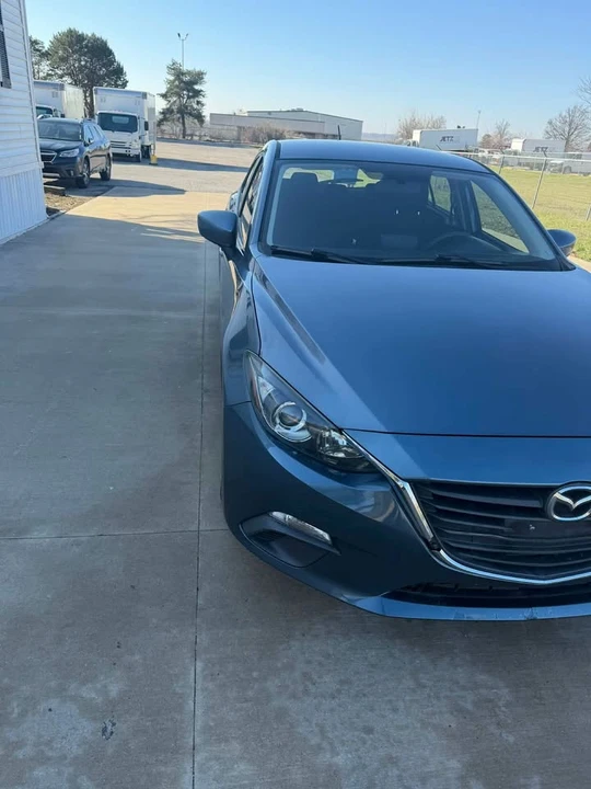 2015 Mazda Mazda 3 3rd Gen - Image 5 of 18