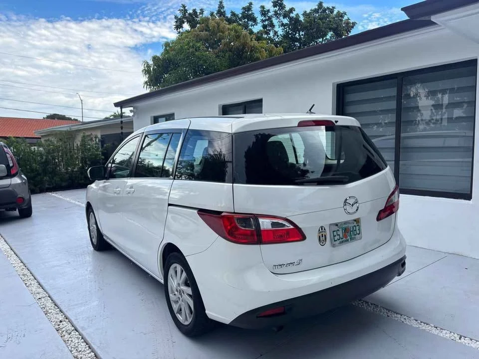 2015 Mazda Mazda 5 - Image 6 of 10