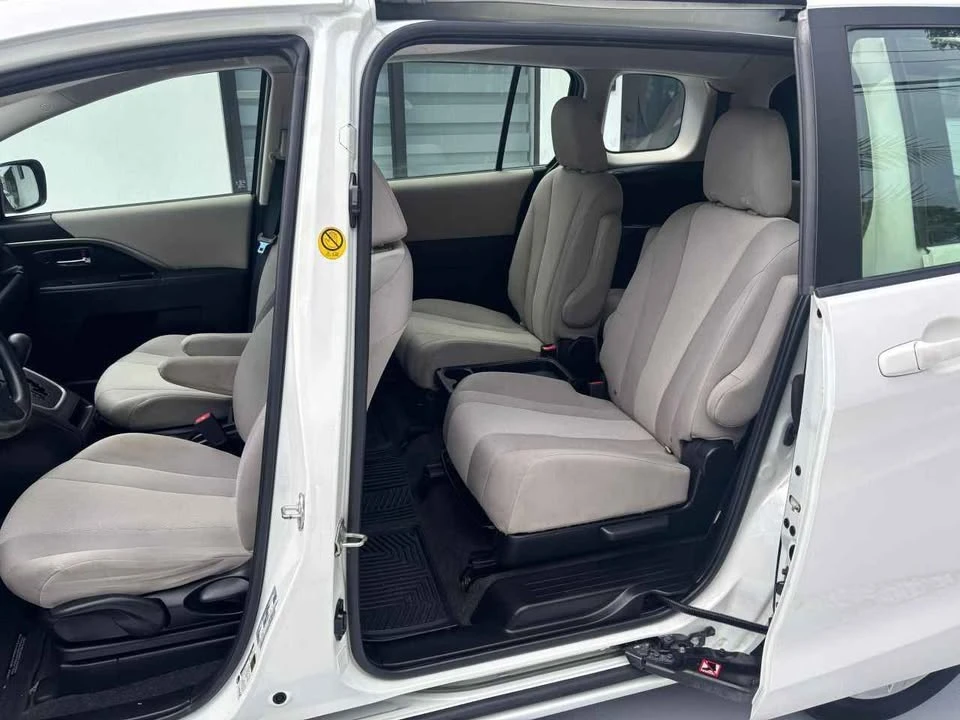 2015 Mazda Mazda 5 - Image 8 of 10