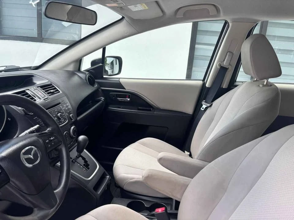 2015 Mazda Mazda 5 - Image 9 of 10