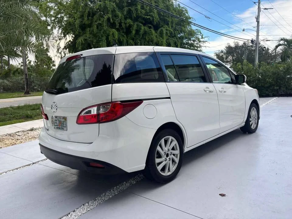 2015 Mazda Mazda 5 - Image 2 of 10