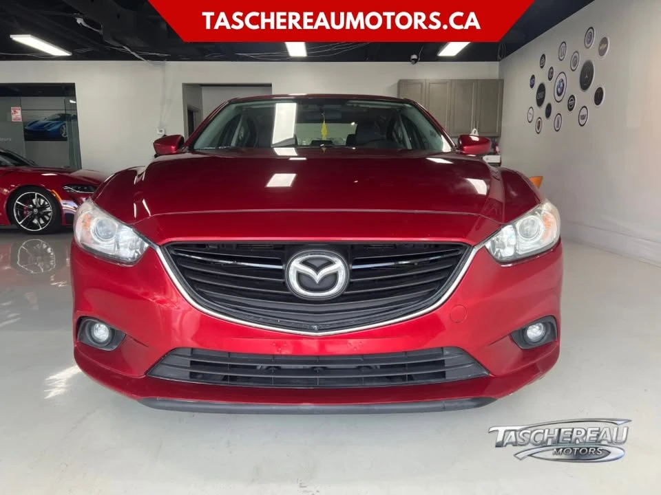 2015 Mazda Mazda 6 3rd Gen - Image 2 of 15