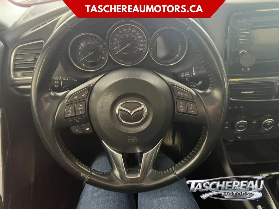 2015 Mazda Mazda 6 3rd Gen - Image 7 of 15