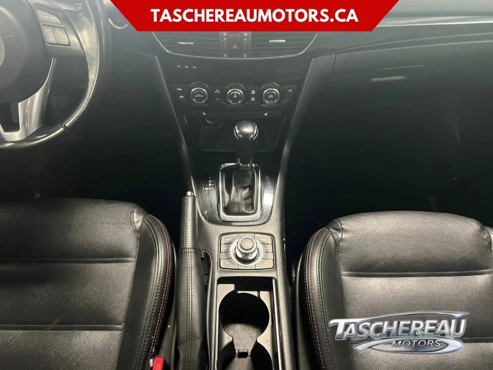 2015 Mazda Mazda 6 3rd Gen - Image 13 of 15