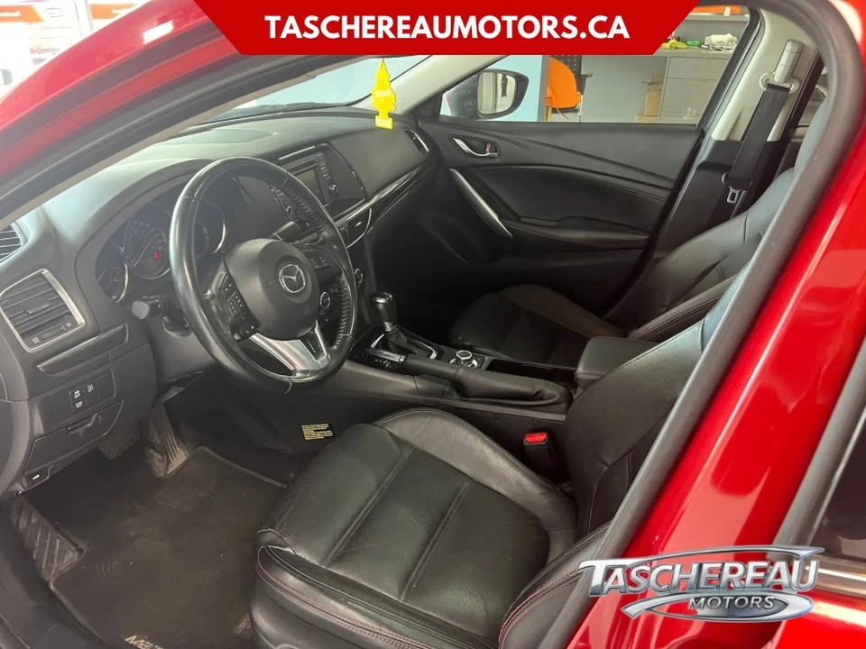 2015 Mazda Mazda 6 3rd Gen - Image 9 of 15