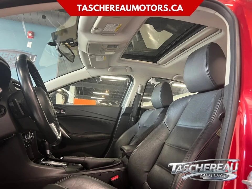 2015 Mazda Mazda 6 3rd Gen - Image 15 of 15