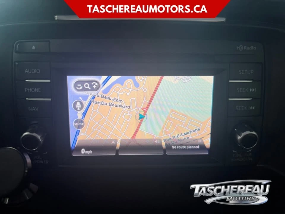 2015 Mazda Mazda 6 3rd Gen - Image 10 of 15