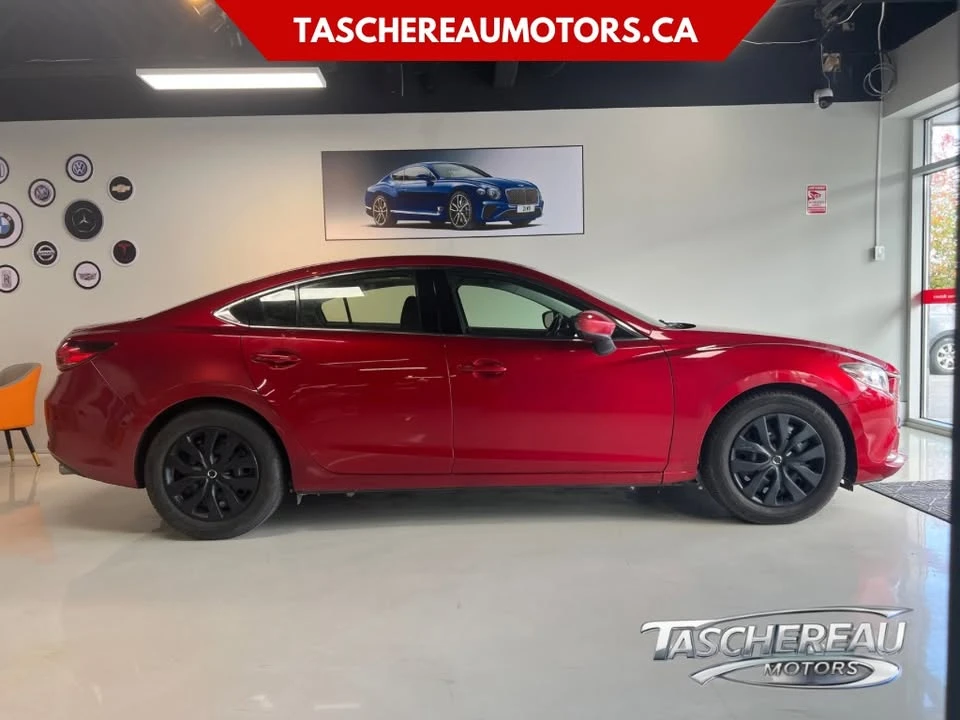 2015 Mazda Mazda 6 3rd Gen - Image 4 of 15