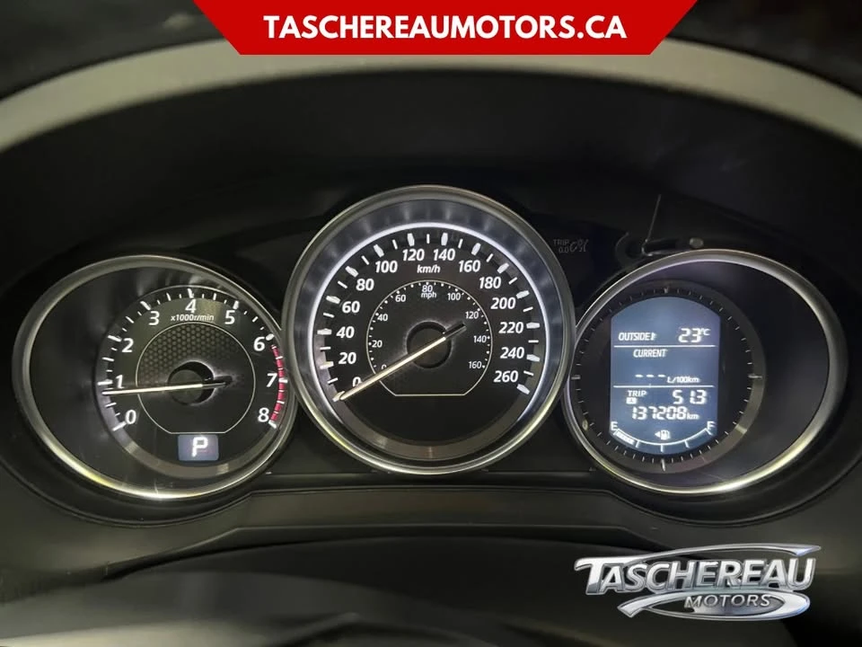 2015 Mazda Mazda 6 3rd Gen - Image 8 of 15