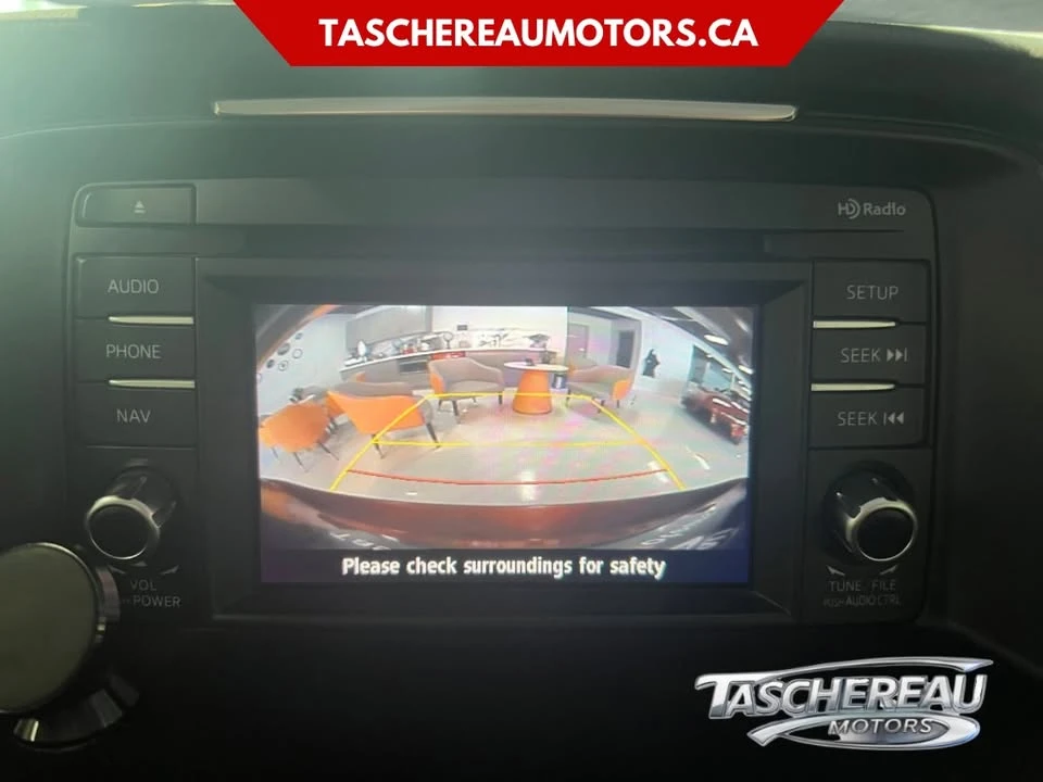 2015 Mazda Mazda 6 3rd Gen - Image 11 of 15