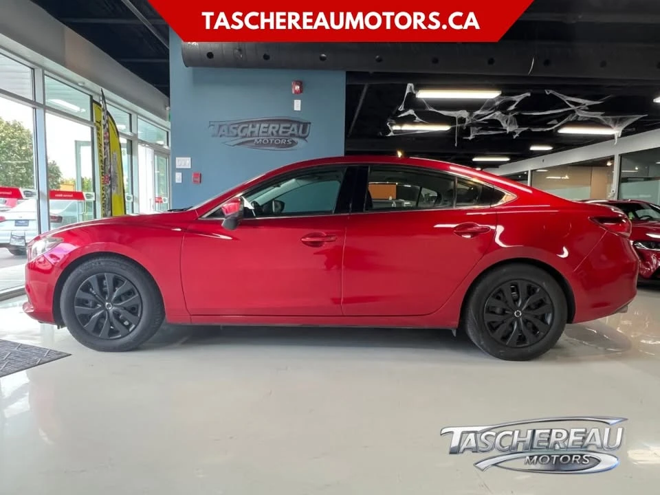 2015 Mazda Mazda 6 3rd Gen - Image 3 of 15