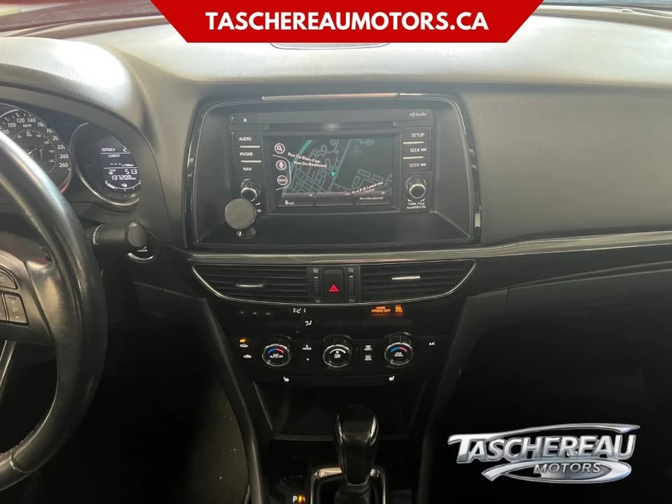 2015 Mazda Mazda 6 3rd Gen - Image 12 of 15