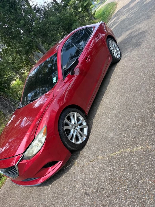 2015 Mazda Mazda 6 3rd Gen - Image 3 of 9