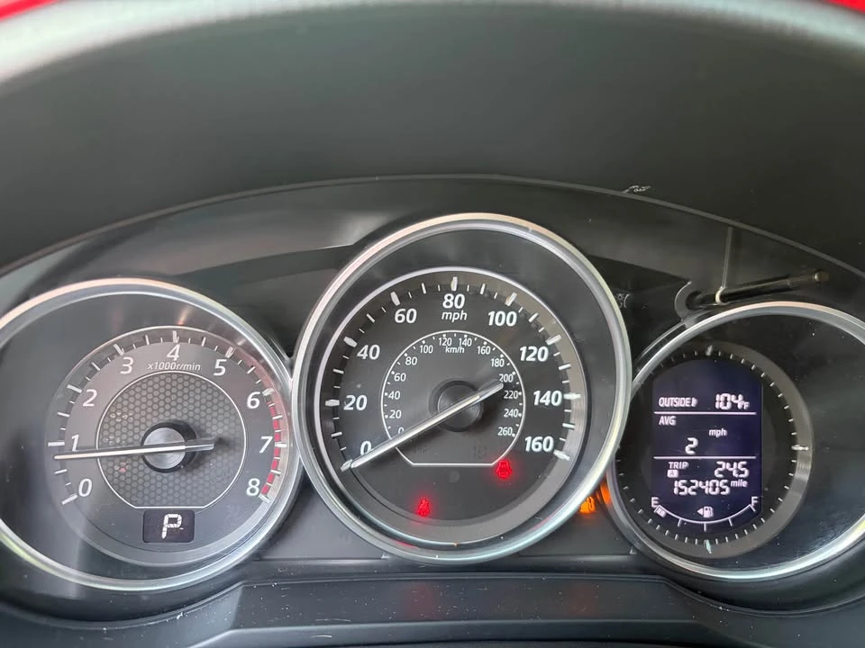 2015 Mazda Mazda 6 3rd Gen - Image 4 of 9
