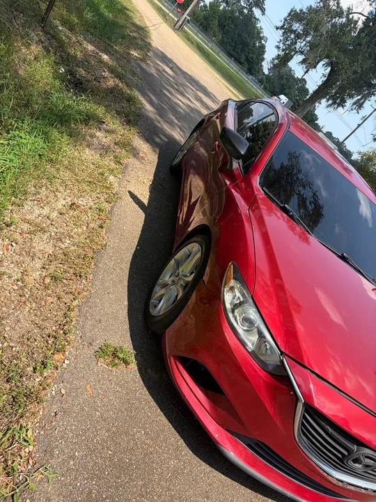 2015 Mazda Mazda 6 3rd Gen - Image 2 of 9