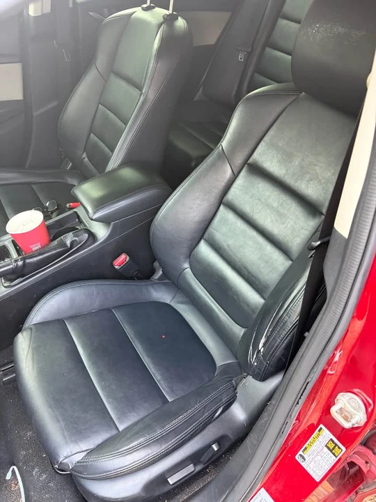 2015 Mazda Mazda 6 3rd Gen - Image 6 of 9