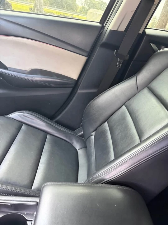 2015 Mazda Mazda 6 3rd Gen - Image 8 of 9