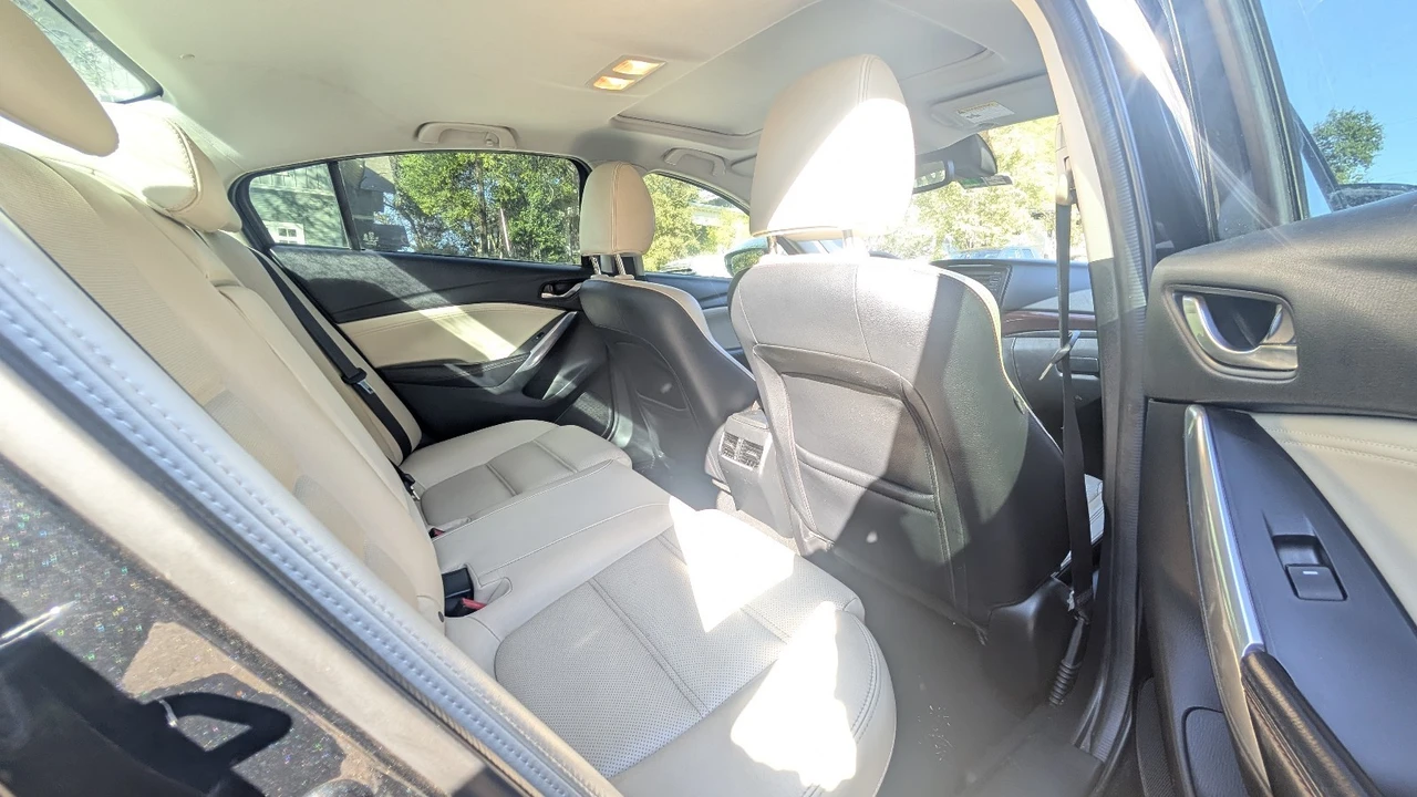 2015 Mazda Mazda 6 3rd Gen - Image 11 of 14