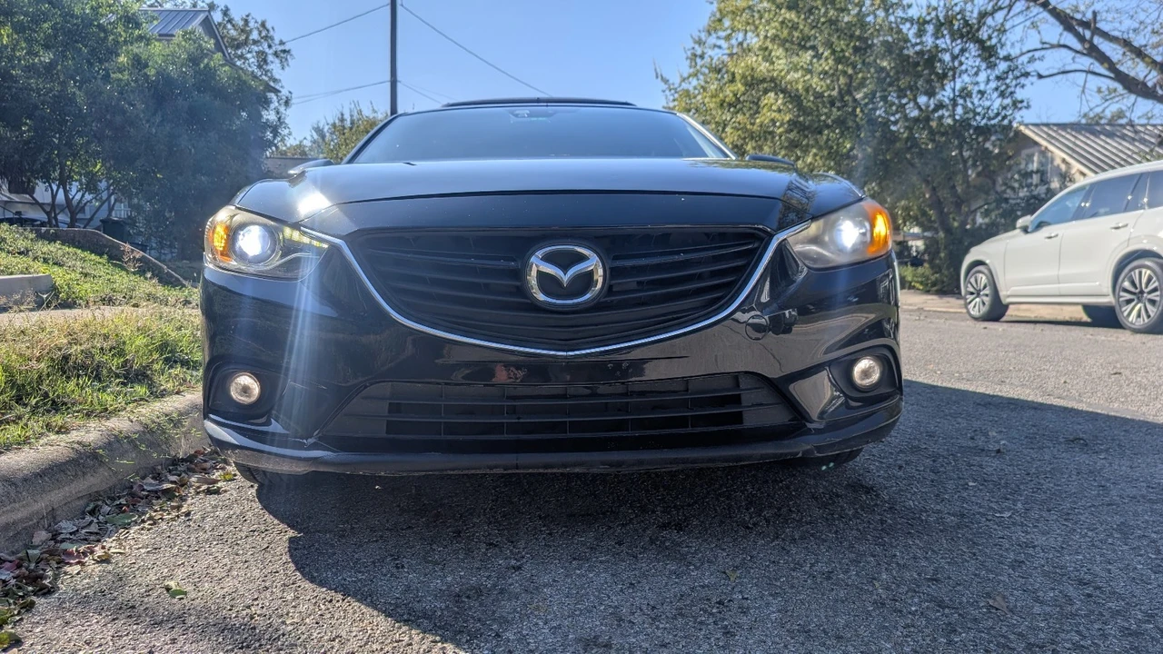 2015 Mazda Mazda 6 3rd Gen - Image 6 of 14
