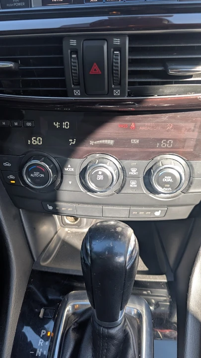 2015 Mazda Mazda 6 3rd Gen - Image 12 of 14