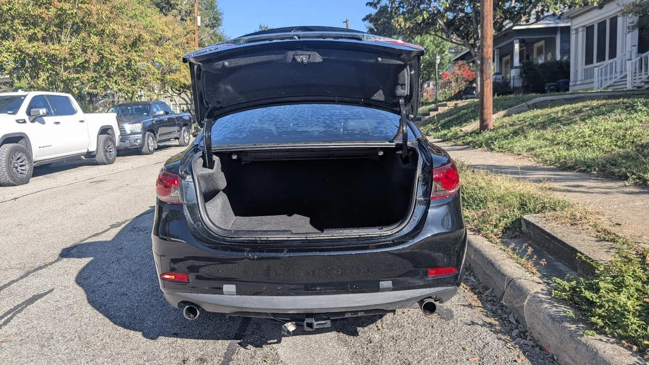 2015 Mazda Mazda 6 3rd Gen - Image 14 of 14