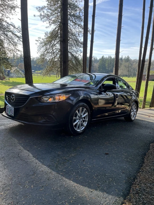 2015 Mazda Mazda 6 3rd Gen - Image 6 of 12