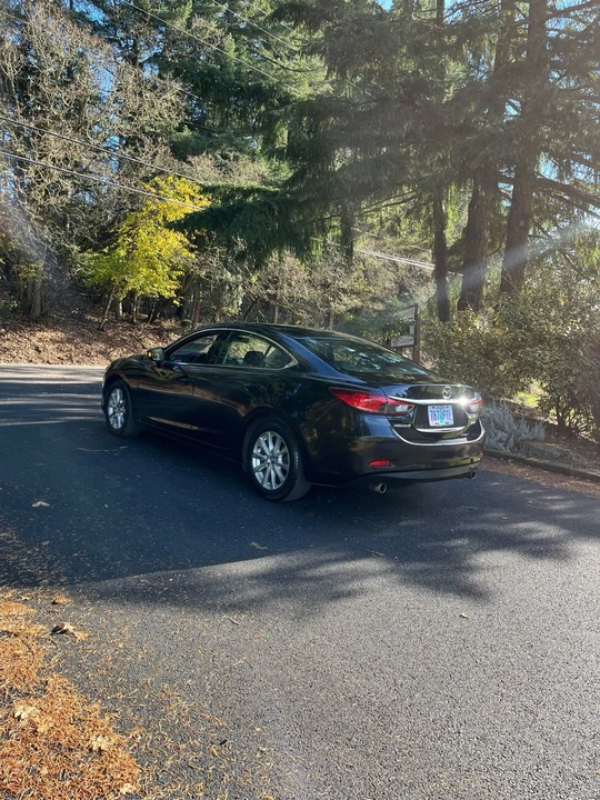 2015 Mazda Mazda 6 3rd Gen - Image 4 of 12
