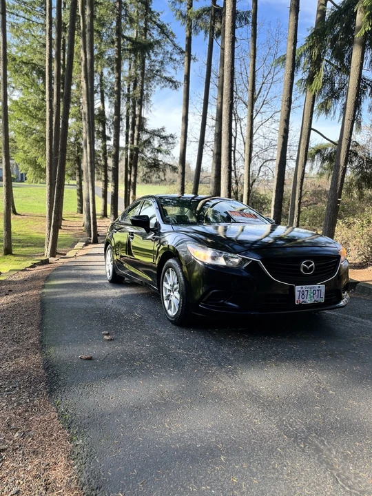 2015 Mazda Mazda 6 3rd Gen - Image 7 of 12